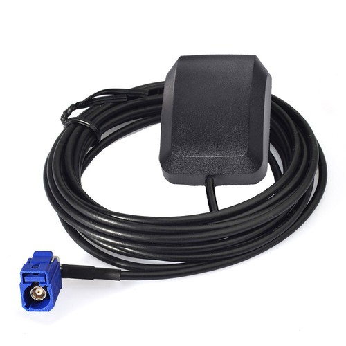 Gps antenne fakra - 5m, passend