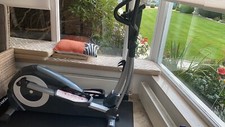 Sportstech Crosstrainer CX620