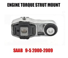 2000-2009 Saab 9-5 Engine