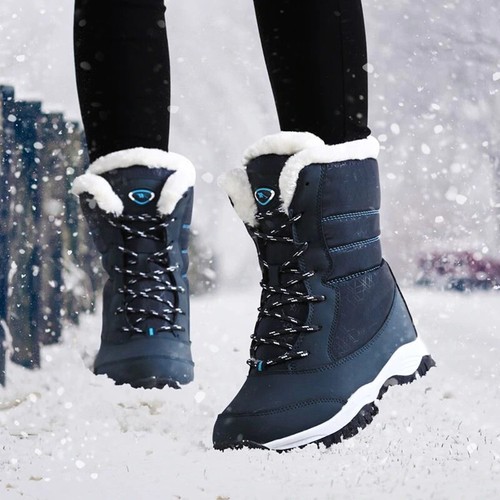 Bottines pluie imperméable - de,