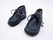 POM D'API Kinder Schnürschuh Freizeitschuh Kinderschuh Gr. 19 EU Art. 13048-30