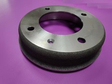 Bremstrommel QEK Junior, AERO