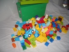 LEGO-DUPLO gemischte Kiloware