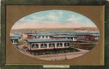 AK - Übungsplatz Bitsch -