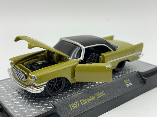 Chrysler 300c srt - chrysler,