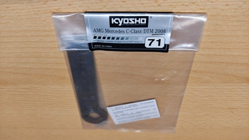 Kyosho deagostini amg - deagostini,
