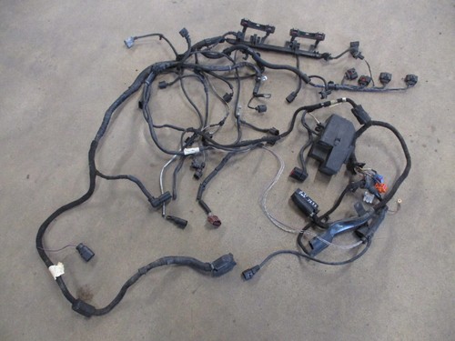 Original motorkabelbaum - original,