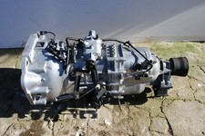6-Gang Schaltgetriebe Hyundai H-1 TQ2.5CRDi Bj. 2011-2018 95000Km 43000-25500