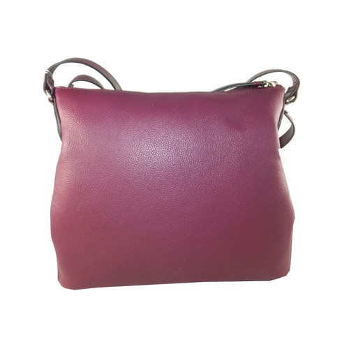 Voi schultertasche kidney rot - voi, kidney-rot