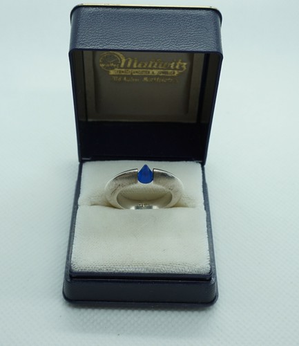 Vintage design ring 925 silber - ring,
