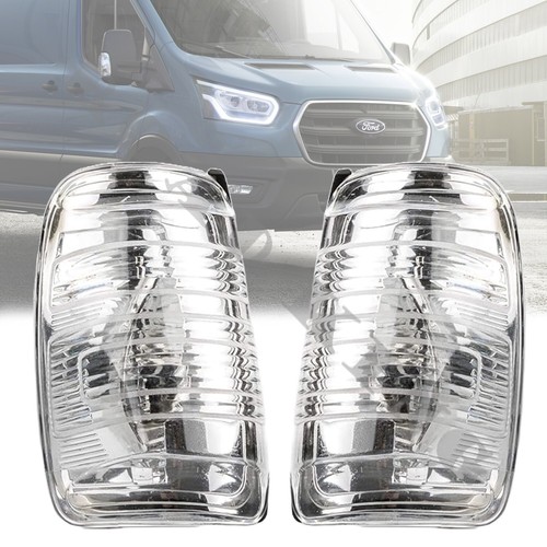 Spiegelblinker ford transit - ford, ab