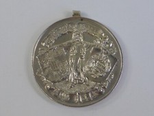 Deutscher Radfahrer-Bund Medaille Gau XII D.R.B. Bundestag 1899 München (28)