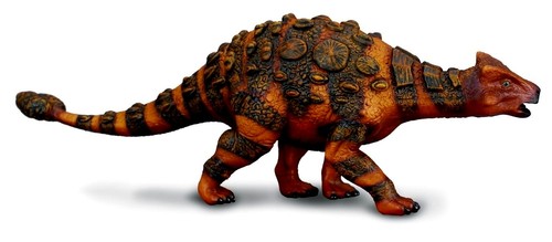 Collecta 88143 ankylosaurus - collecta,