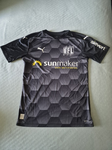 Puma vfl osnabrück - puma,