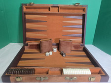 1970s vintage backgammon - 1970s,