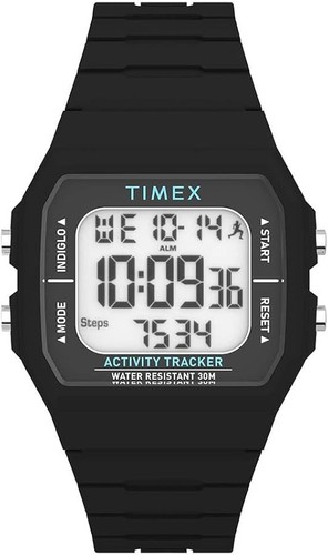 Timex t80 style - t80,