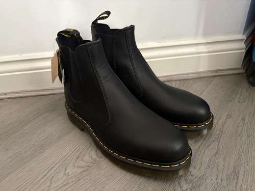 Martens 2976 herren - dr.,