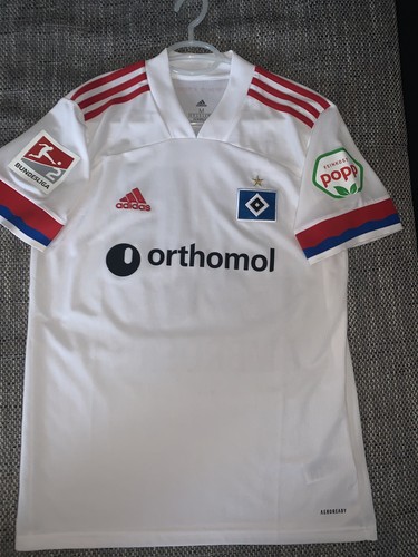 Hsv trikot hamburger - trikot, sv