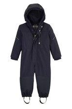 Softshellanzug Gr. 86/92 -