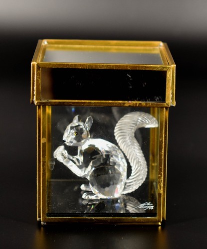 Swarovski figur 84335 - figur,