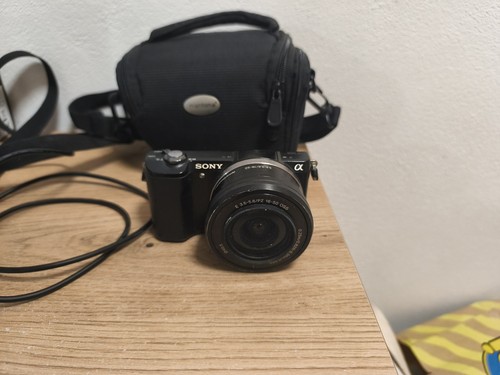 Sony alpha 5000 mp - alpha,