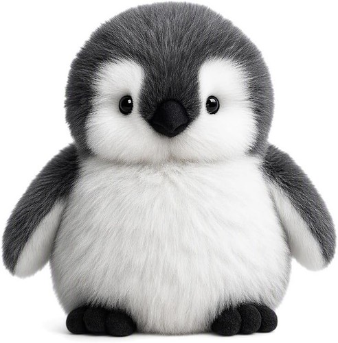Pinguin kuscheltier cm - pinguin,