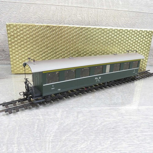 Ferro suisse hom - hom,
