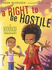 A Right to Be Hostile: The Boondocks Treasury von Aaron ... | Buch | Zustand gut