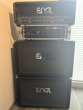 Engl Powerball 2 E645 – Komplettset (Bühne & Studio) 