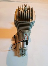 3W 55 ccm Einzylinder