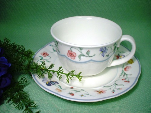 Villeroy boch mariposa - &,