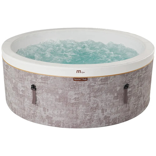 Mspa cocoon whirlpool - mspa,