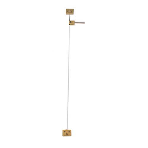 Drehpendelfeder 11a für - drehpendelfeder,