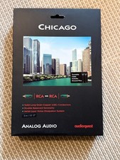 AudioQuest Chicago 3,0 m –