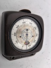 Thommen Altimeter Everest