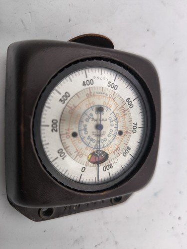 Thommen altimeter everest - thommen,