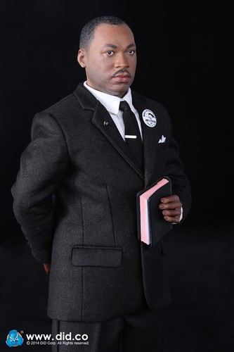 Martin luther king - martin,