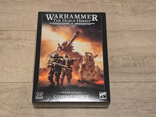 Warhammer The Horus Heresy -