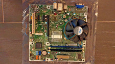 Intel q9550 core 4gb - core, ddr3