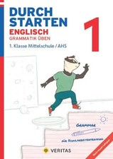 Durchstarten 1. Klasse -