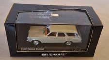 Minichamps PMA Ford Taunus