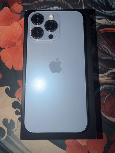 Apple iphone pro 128 - 128, gb