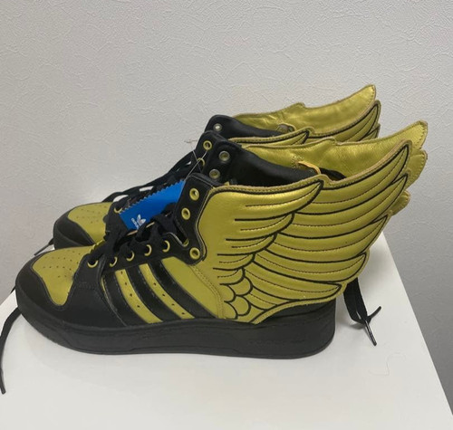 Adidas originals jeremy - 9,