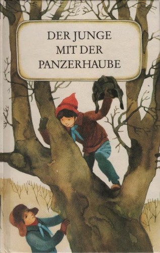 Der junge mit - der,