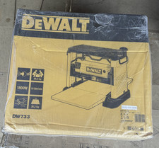 Dewalt DW733-QS 317 mm