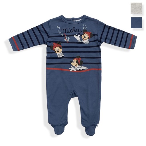 Disney romper newborn mickey - romper,
