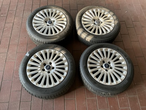 Ford mondeo sommerräder orig - sommerräder,
