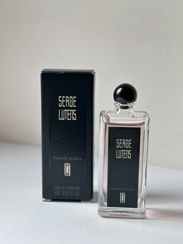 Parfum miniatur serge - , --