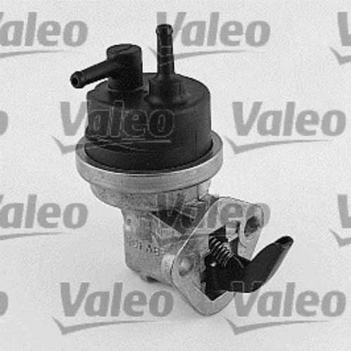 Kraftstoffpumpe valeo 247058 - valeo,