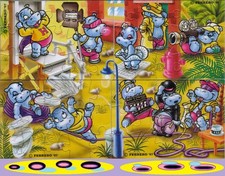 Happy Hippo Hollywood